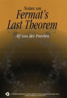 Notes on Fermat's Last Theorem 0471062618 Book Cover