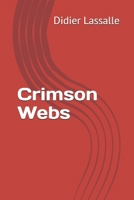 Crimson Webs B0DSKCMQQ8 Book Cover