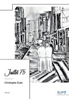 Juillet 75 2385913496 Book Cover