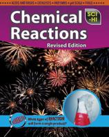 Chemical Reactions 1410985334 Book Cover