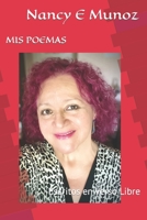 MIS Poemas: Escritos en Verso Libre B0BRDCPJ84 Book Cover