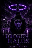 Broken Halos B0H941WZ6J Book Cover