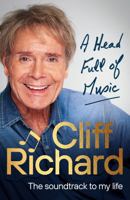 A Head Full of Music: The soundtrack to my life 1529907357 Book Cover