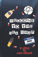 Welcome to the Sex Shop 1778289908 Book Cover
