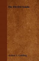 The Electric Guide 1446518310 Book Cover