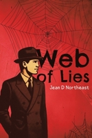 Web of Lies 1398495492 Book Cover