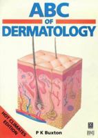 ABC of Dermatology 0727914049 Book Cover