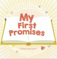 My First Promises B0DRFQQLCF Book Cover