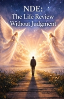 NDE: The Life Review Without Judgment: Experiences of Seeing One’s Entire Life with Compassion, Clarity, and No Condemnation B0GBWPMZXS Book Cover