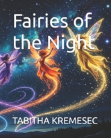 Fairies of the Night B0H3VH64KB Book Cover