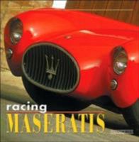 Racing Maseratis 887911252X Book Cover