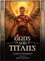 Gods & Titans Oracle: Book & Oracle Set 1582703809 Book Cover