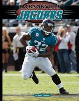 Jacksonville Jaguars 1617140155 Book Cover