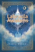 Labruula Awakens: The Chronicles of Rekule B0FCPWTGVM Book Cover