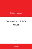 Codename: Black Angel (French Edition) 2414428937 Book Cover
