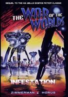 The War of the Worlds: Infestation 1942351968 Book Cover