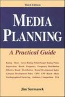 Media Planning: A Practical Guide 0844235121 Book Cover