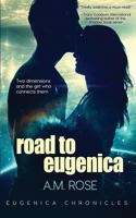 Road to Eugenica 1979409080 Book Cover
