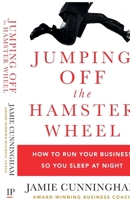 Jumping off the Hamster Wheel 1920727361 Book Cover