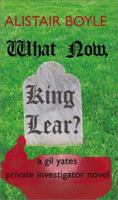 What Now, King Lear? 0373265751 Book Cover