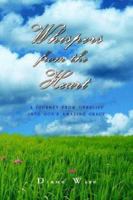 Whispers from the Heart 1418438030 Book Cover