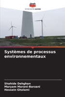 Systèmes de processus environnementaux (French Edition) 6207709322 Book Cover