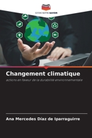 Changement climatique (French Edition) 620803499X Book Cover