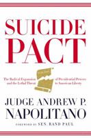 Suicide Pact 0718021932 Book Cover