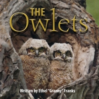 The Owlets 1614932816 Book Cover