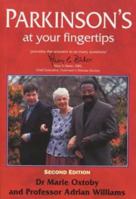 Parkinson's at Your Fingertips (At Your Fingertips) 1872362966 Book Cover