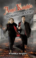 Angel Knights: Light behind Darkness (German Edition) 3347807863 Book Cover