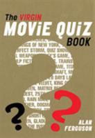 The Virgin Movie Quiz Book 075350829X Book Cover