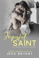 Imperfect Saint 1706966199 Book Cover