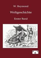 Weltgeschichte 3368616722 Book Cover
