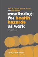 Monitoring for Health Hazards at Work 1405159626 Book Cover