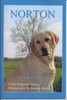 Norton: A Service Dog's Tale 0989496791 Book Cover