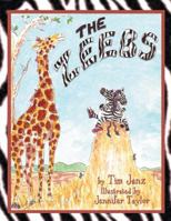 The Zeebs 141205625X Book Cover