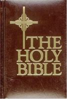 New American Bible Saint Joseph Medium Size Edition 1592761291 Book Cover