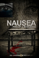 Nausea 1291410023 Book Cover
