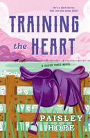 Training the Heart: A Silver Pines Novel 0593977122 Book Cover