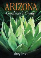 Arizona Gardener's Guide 1888608420 Book Cover