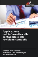 Applicazione dell'informatica alla contabilità e alla revisione contabile 6209082858 Book Cover