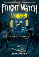 Unmasked 1419759299 Book Cover