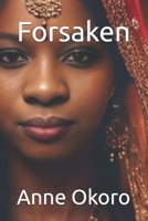 Forsaken (Plantation Saga) B0D5KVR8RV Book Cover