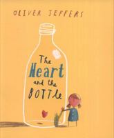 The Heart and the Bottle 0399254528 Book Cover