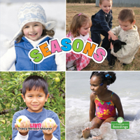 Las Estaciones 1039600077 Book Cover