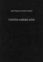 Contes Americains (University of Exeter Press - Exeter French Texts) 0859895440 Book Cover