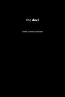 The Duel 1794765271 Book Cover