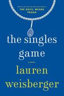 The Singles Game 1476778396 Book Cover