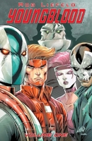 Youngblood (2025) Volume 1 1534332324 Book Cover
